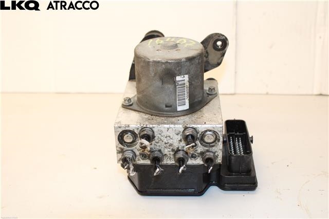 ABS sentral til VW Passat 2011-2015 (B7) (B7) (3AA614109BM|)