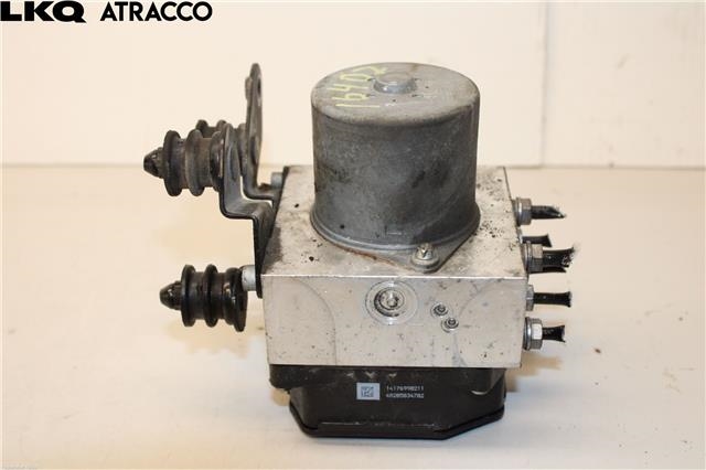 ABS sentral til VW Passat 2011-2015 (B7) (B7) (3AA614109BM|)
