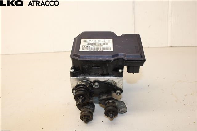 ABS sentral til VW Passat 2011-2015 (B7) (B7) (3AA614109BM|)