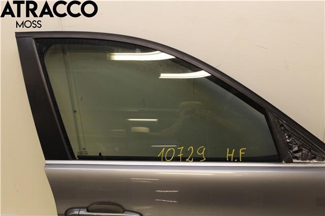 Siderute høyre foran til BMW 3-Serie 2005-2011 (E90/E91/E92/E93) (E90/E91/E92/E93) (51337060264|)