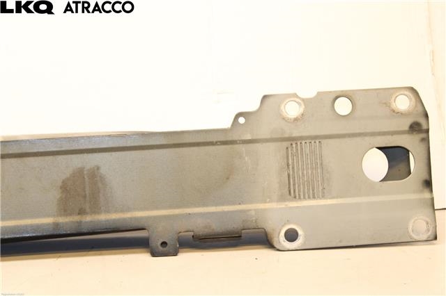 Støtfangerforsterkning foran til Volvo XC70 2008-2013 (Type II, Fase 1)  (30791152|)