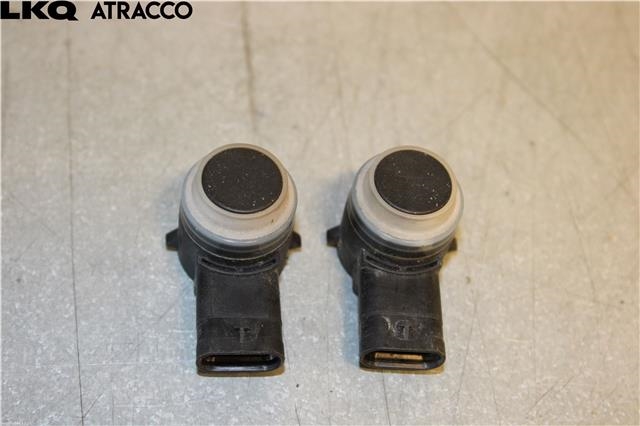 Parkeringssensor foran til Mercedes GLC, 2015-2022 (X253) (X253) (A0009055504)