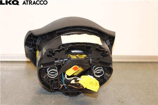 Airbag rattpute til VW Polo 2009-2014 (Type V, Fase 1)  (6R0880201J|)