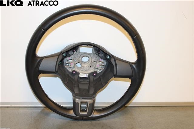 Ratt til VW Polo, 2009-2014 (Type V, Fase 1)  (6R0419091Q)
