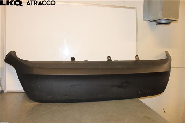 Spoiler bak til Toyota Yaris Cross (SUV), 2021-->>  (524530D120)