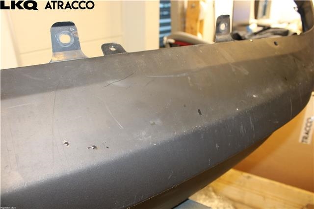 Spoiler bak til Toyota Yaris Cross (SUV) 2021-->> (524530D120|)