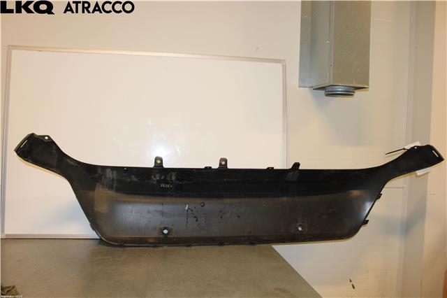 Spoiler bak til Toyota Yaris Cross (SUV) 2021-->> (524530D120|)