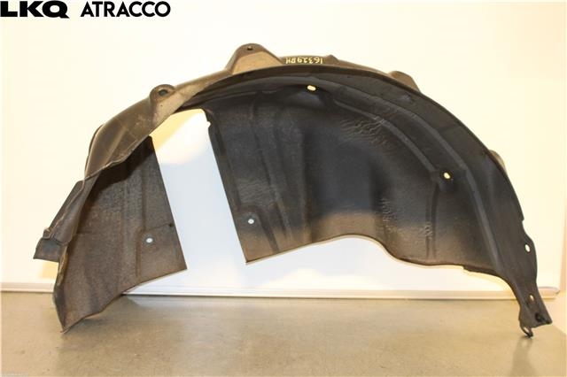 Skjerm locari venstre foran til Toyota Yaris Cross (SUV), 2021-->>  (656370D011)