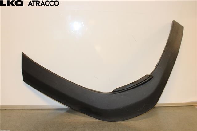 Hjulbuelist venstre foran til Toyota Yaris Cross (SUV), 2021-->>  (656370D011)