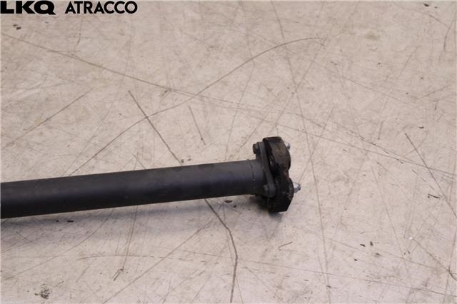 Mellomaksel til BMW 1-Serie 2011-2015 (Fase 1) (F20/F21) (F20/F21) (26107637026|)