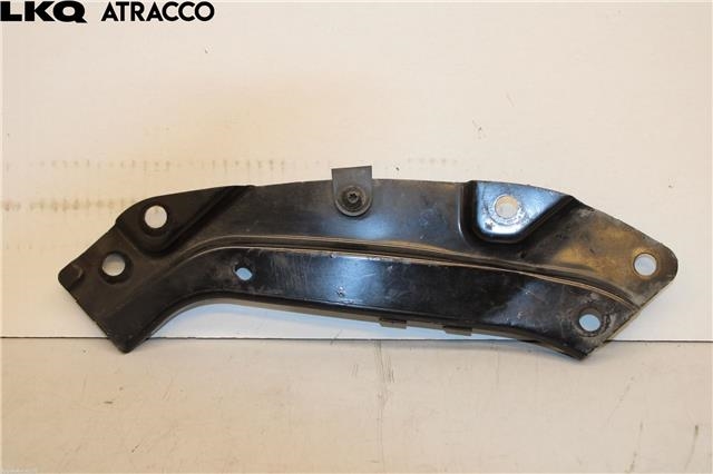 Diverse deler til VW Polo, 2009-2014 (Type V, Fase 1)  (6R0805931A)