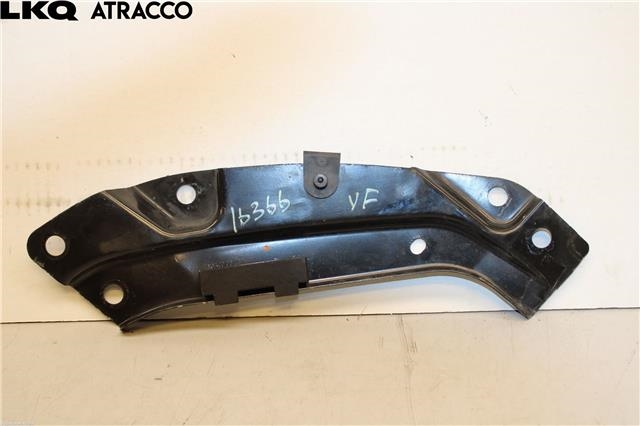 Diverse deler til VW Polo 2009-2014 (Type V, Fase 1)  (6R0805931A|)