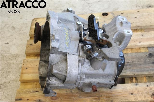 Girkasse manuell til VW Golf VI 2008-2012  (0AH300042F|)