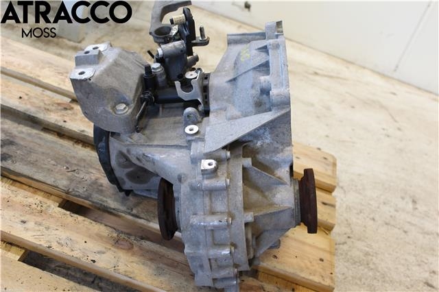 Girkasse manuell til VW Golf VI 2008-2012  (0AH300042F|)