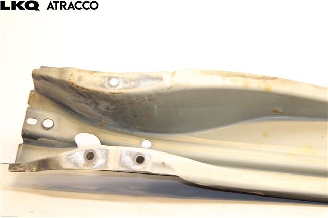 Støtfangerforsterkning bak til Volvo XC70 2008-2013 (Type II, Fase 1)  (31217938|)