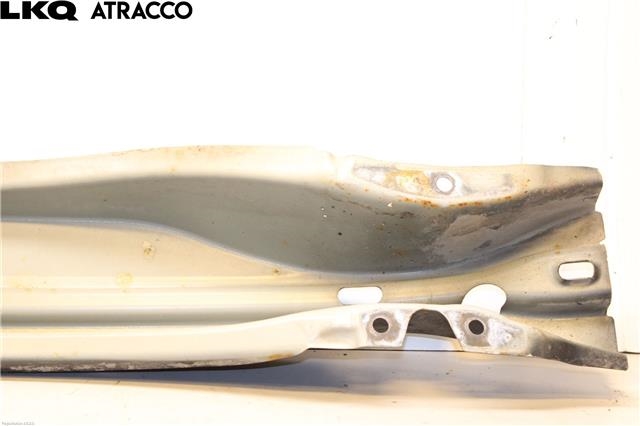 Støtfangerforsterkning bak til Volvo XC70 2008-2013 (Type II, Fase 1)  (31217938|)