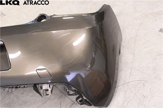 Støtfanger bak til Citroën DS3 2010-2019  (7410PP|)