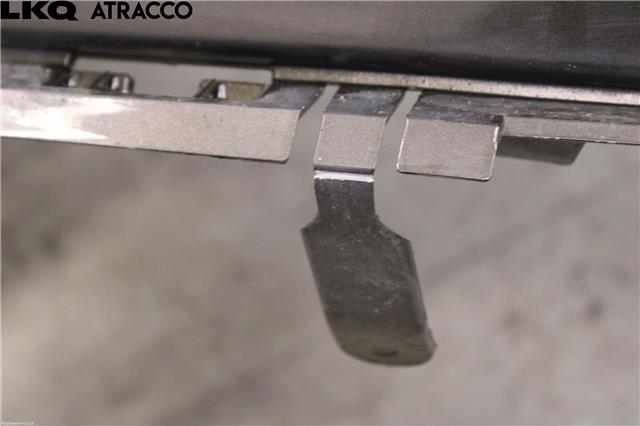 Støtfanger bak til Citroën DS3 2010-2019  (7410PP|)