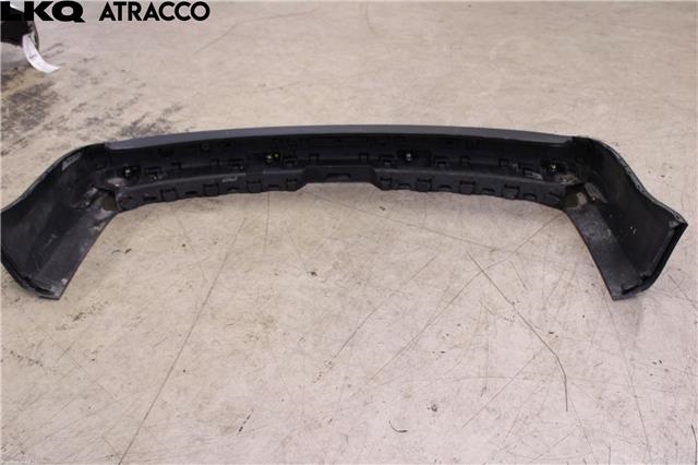 Diverse deler til VW Caddy 2015-2020 (Type III, Fase 3) (2K5807417C|)