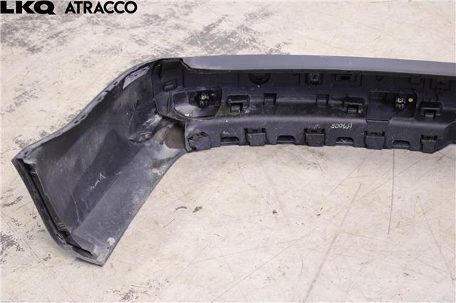 Diverse deler til VW Caddy 2015-2020 (Type III, Fase 3) (2K5807417C|)