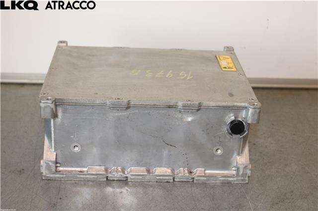 Batterilader (OBC - On Board Charger) til Mercedes GLC 2015-2022 (X253) (X253) (A0009005809|)