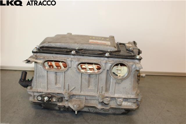 Inverter hybrid til Toyota Auris 2013-2015 (Type II, Fase 1)  (G920079025|)