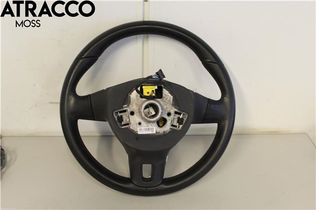 Ratt til VW Golf, Plus/Cross 2009-2013 (Fase 2)  (3C8419091BE|)