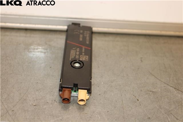 Antenne forsterker til Mercedes GLE 2015-2018 (Fase 2) (W166) (W166) (A1668201289|)