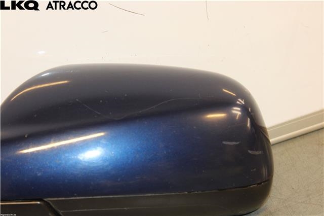 Speil venstre til Peugeot 407 2004-2010  (815275|)