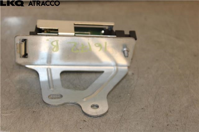 Antenne navigasjon til Mercedes GLE 2015-2018 (Fase 2) (W166) (W166) (A1569050902|)