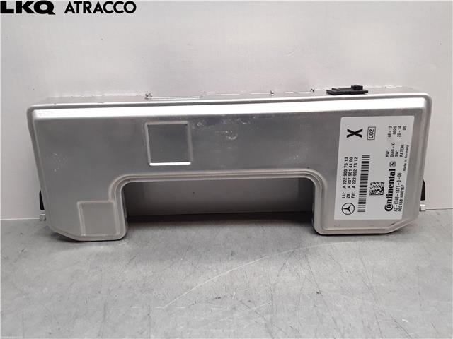 Kamera til Mercedes GLC 2015-2022 (X253) (X253) (A2539004001|)
