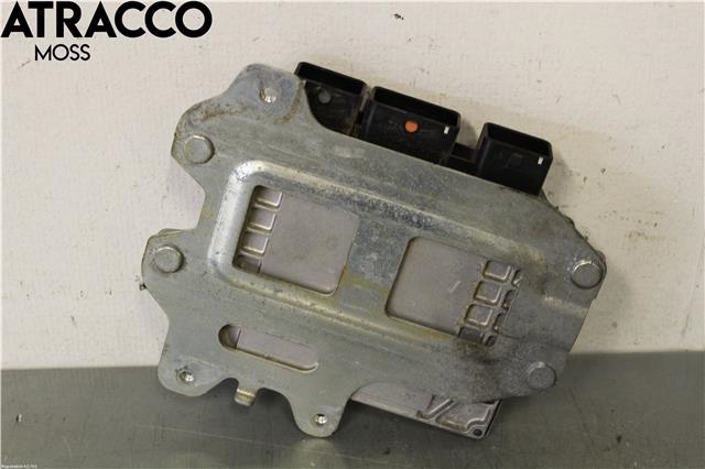 Styreenhet diverse til Nissan Qashqai 2010-2014 (Type I, Fase 2) (237031KH1A|)