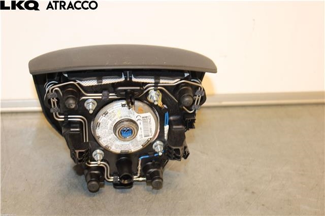 Airbag rattpute til Toyota Proace 2016-->> (Type II)  (98088722ZD|)