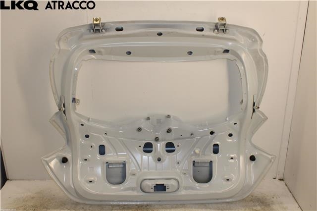Bakluke til Renault Zoe 2013-2019 (Fase 1)  (901003877R|)