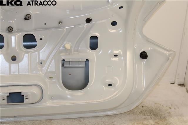 Bakluke til Renault Zoe 2013-2019 (Fase 1)  (901003877R|)