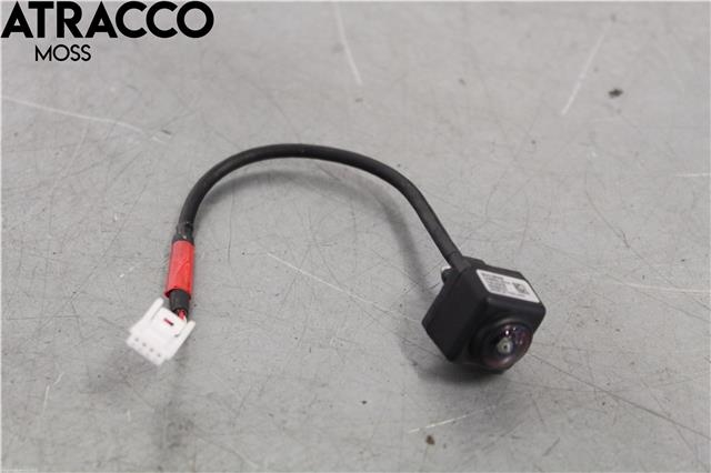 Kamera til Nissan Qashqai 2010-2014 (Type I, Fase 2) (28442BR00B|)
