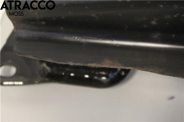 Støtfangerforsterkning bak til VW Golf, Plus/Cross 2009-2013 (Fase 2)  (1K0807305C|)
