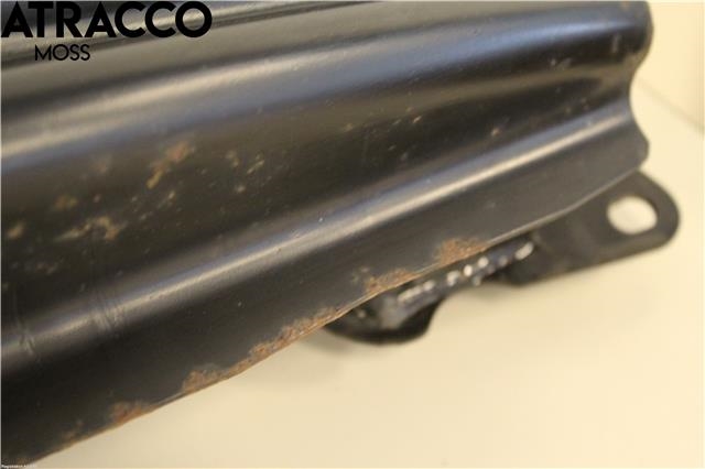 Støtfangerforsterkning bak til VW Golf, Plus/Cross 2009-2013 (Fase 2)  (1K0807305C|)