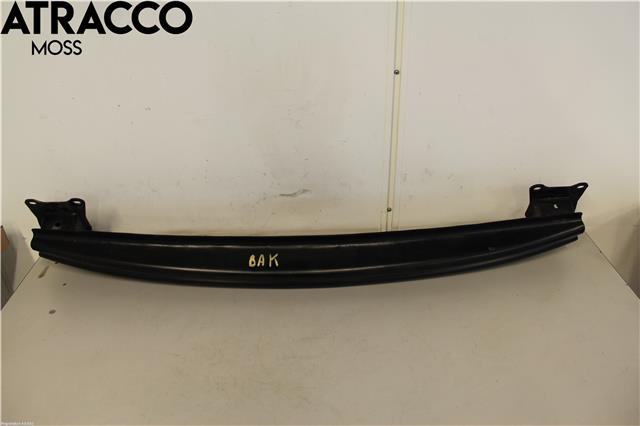 Støtfangerforsterkning bak til VW Golf, Plus/Cross 2009-2013 (Fase 2)  (1K0807305C|)