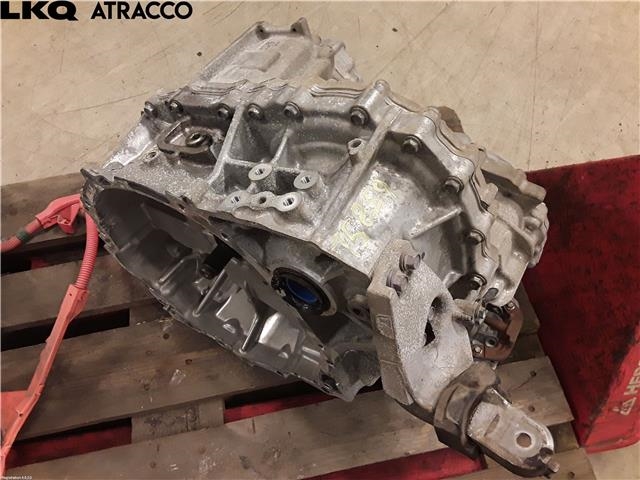 Girkasse automat til Toyota RAV4 2019-->> (Type V)  (3090042020|)
