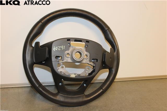 Ratt til Hyundai Kona 2017-2021 (Type I, Fase 1)  (56110K4460TRY|)