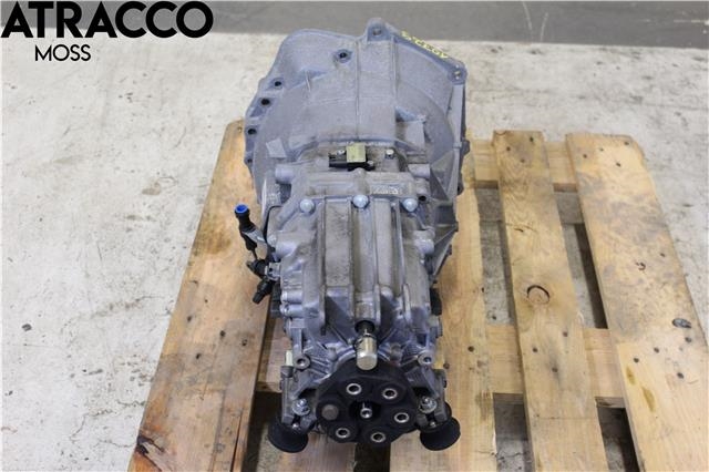 Girkasse manuell 6-trinn til BMW 3-Serie 2005-2011 (E90/E91/E92/E93) (E90/E91/E92/E93) (23007626315|)