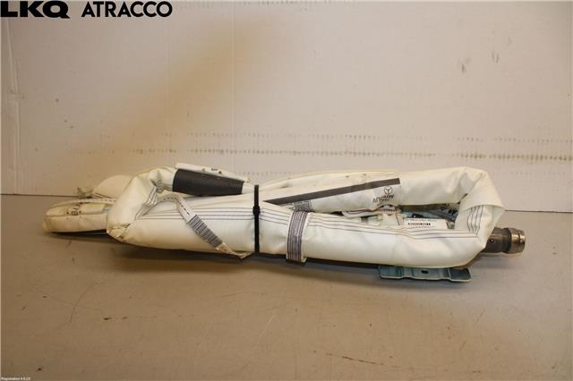 Airbag gardin høyre til Mercedes GLE 2015-2018 (Fase 2) (W166) (W166) (A1668602500|)