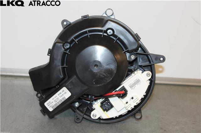 Varmeapparat motor til Mercedes GLE 2015-2018 (Fase 2) (W166) (W166) (A1669066100|)