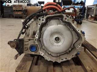 Girkasse automat til Toyota Auris,   (|3090047063)