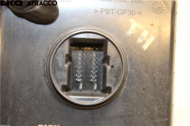 Styreenhet xenon/ballast til BMW i3 2013-2022  (63117492089|)