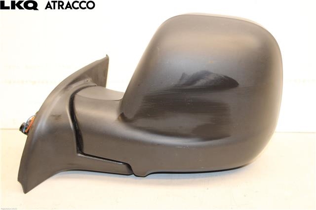 Speil venstre til Citroën Berlingo 2008-2015 (Type II, Fase 1)  (98052835XT|)