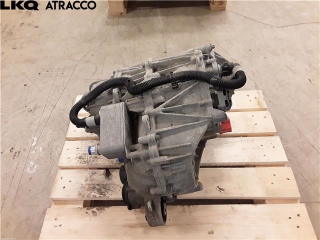 Motor elbil foran til Tesla Model 3 2018-2023 (Fase 1)  (112096000E|)