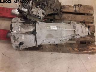 Girkasse automat til Mercedes GLC,  (X253) (|A2052701302)