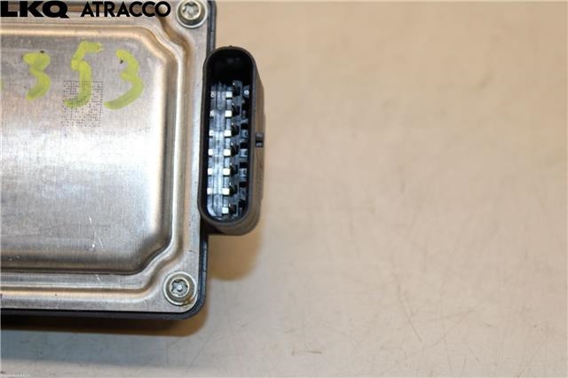 Sensor radar til VW Polo 2017-2021 (Type VI, Fase 1) (2Q0907561G|)